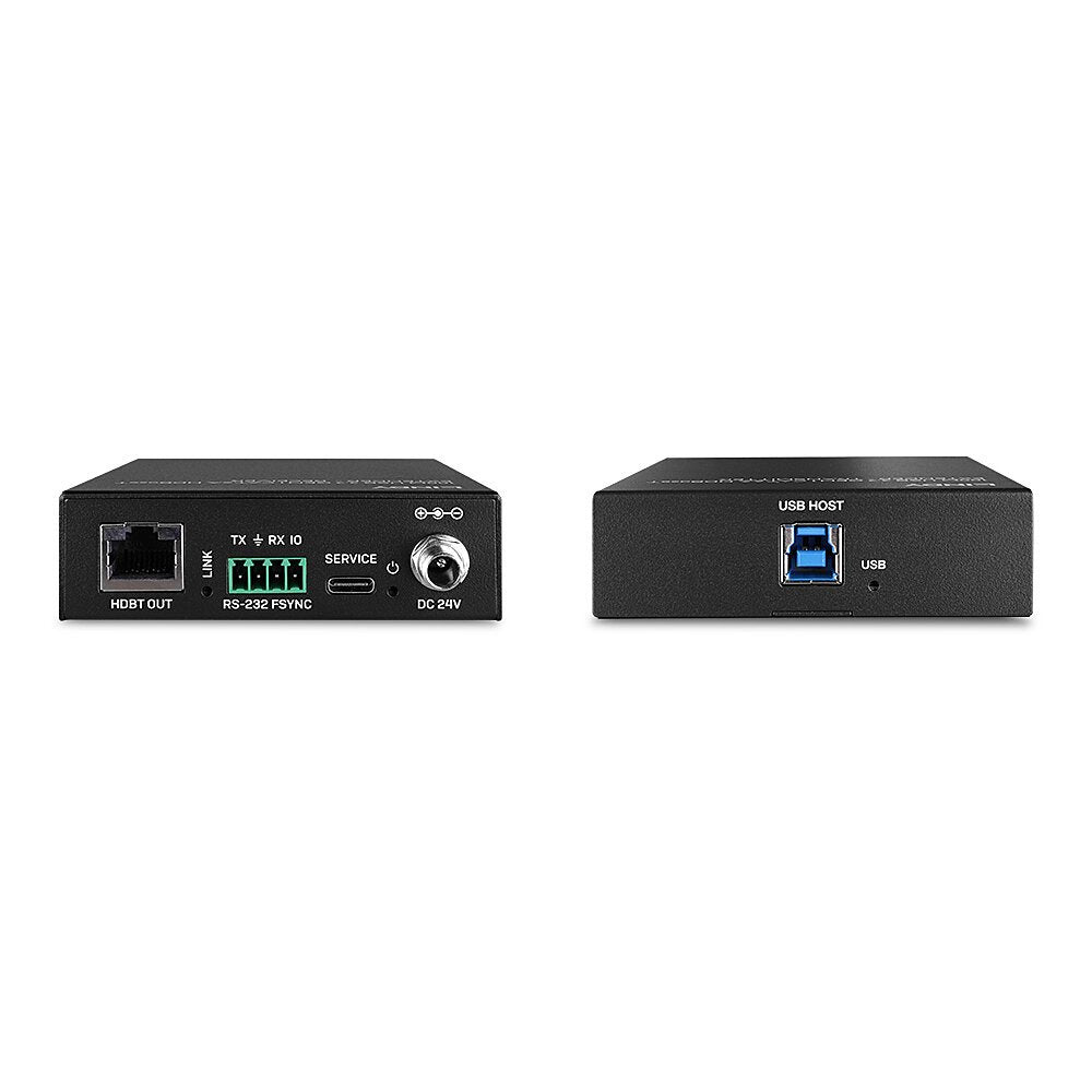 EAN 4002888434102 - Lindy 43410 extensor KVM Transmisor y receptor imagen 2