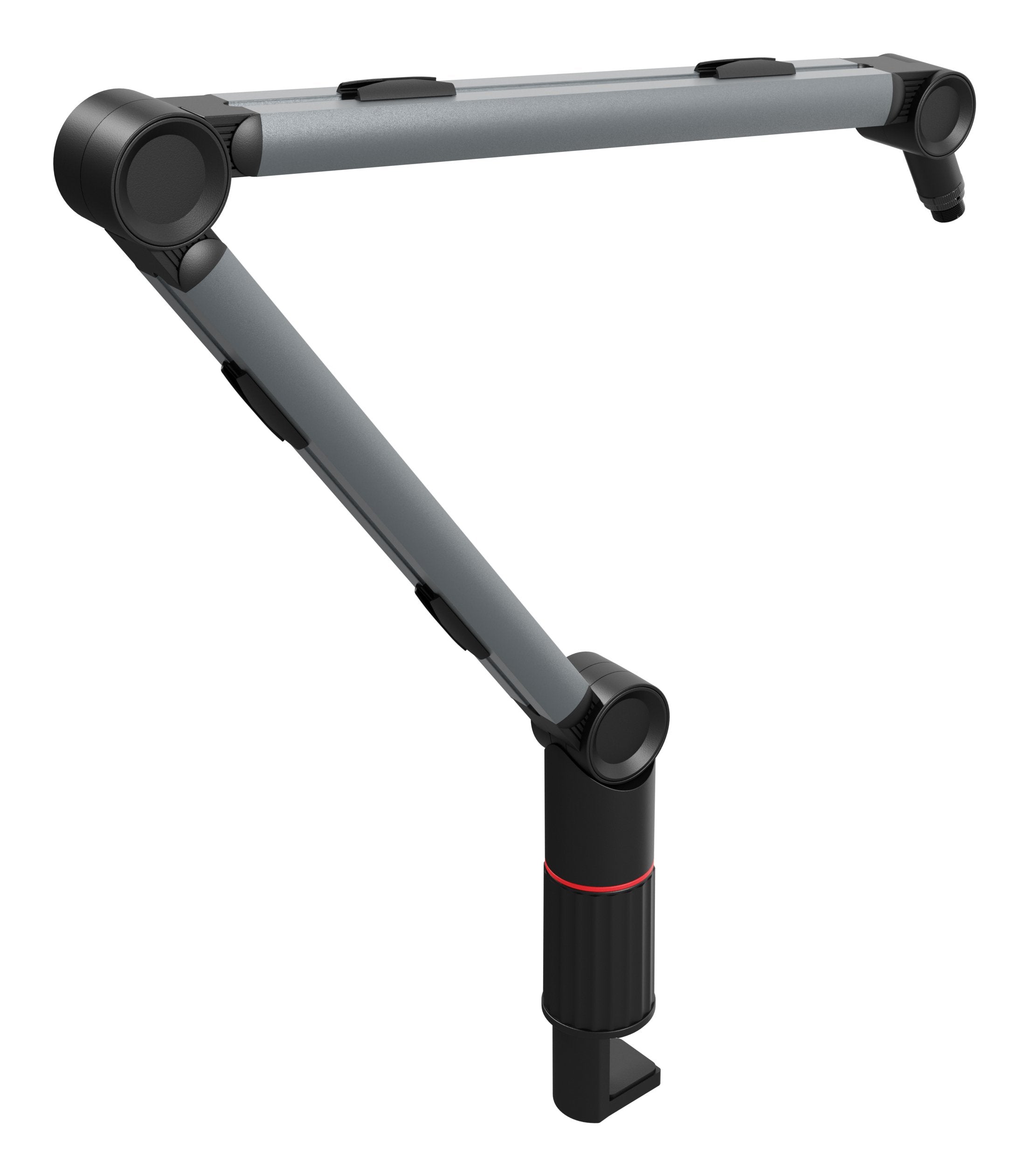 EAN 5901969444384 - GENESIS NGM-2157 soporte para micrófono Soporte de brazo para micrófono imagen 4