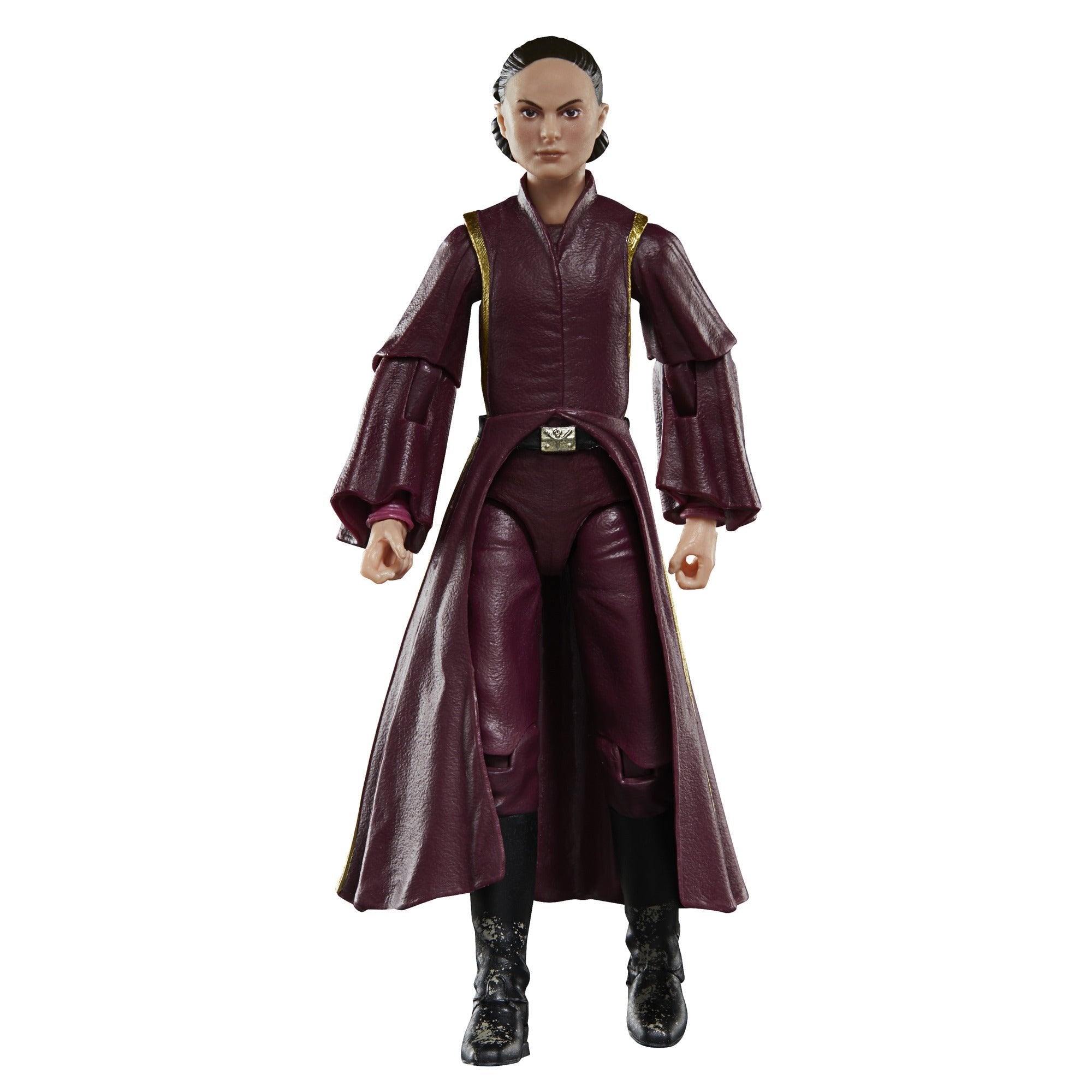 Figura Hasbro Star Wars Black Series The Phantom Menace Padmé Amidala