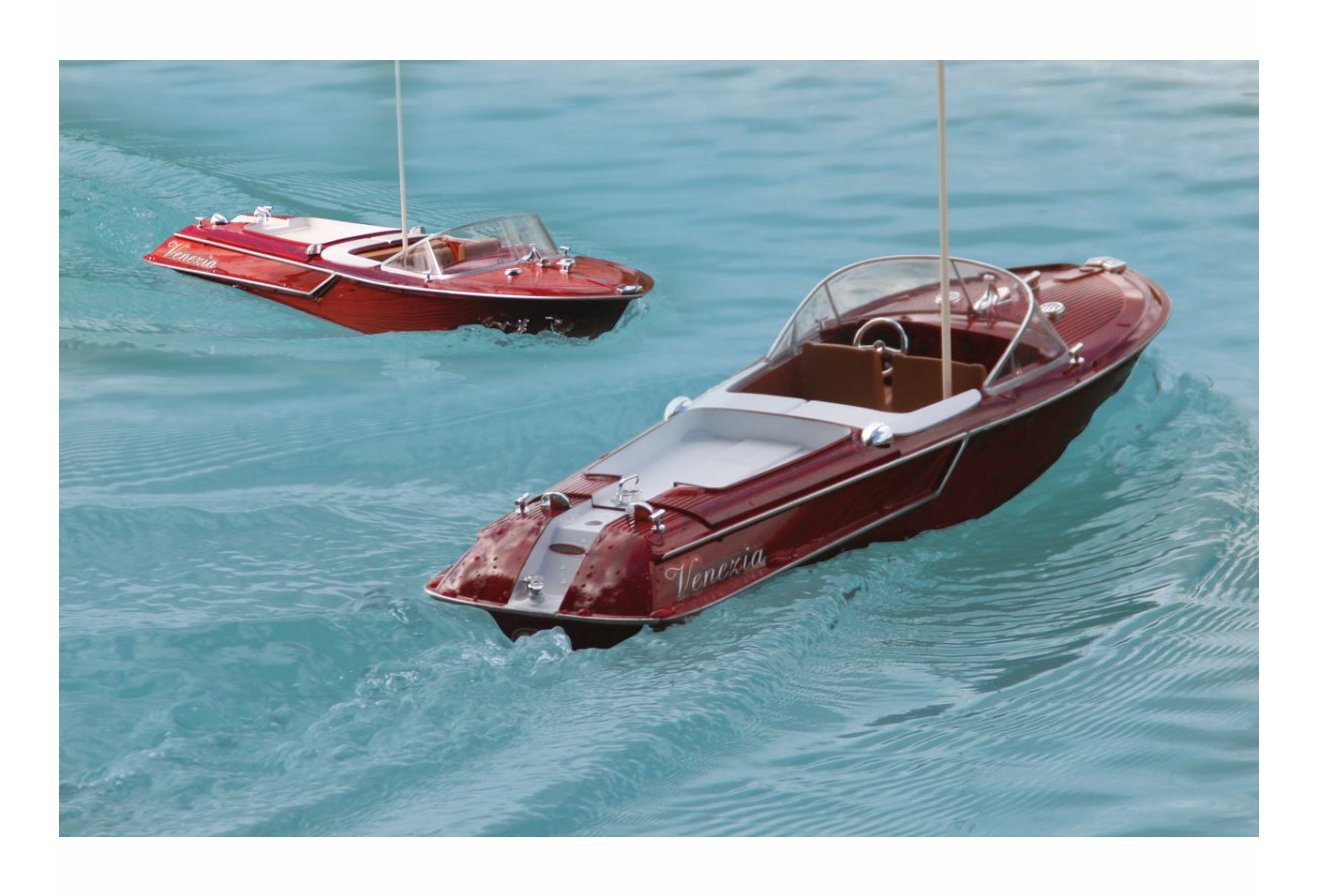 EAN 4042774356569 - Jamara 040390 modelo controlado por radio Barco Motor eléctrico imagen 3