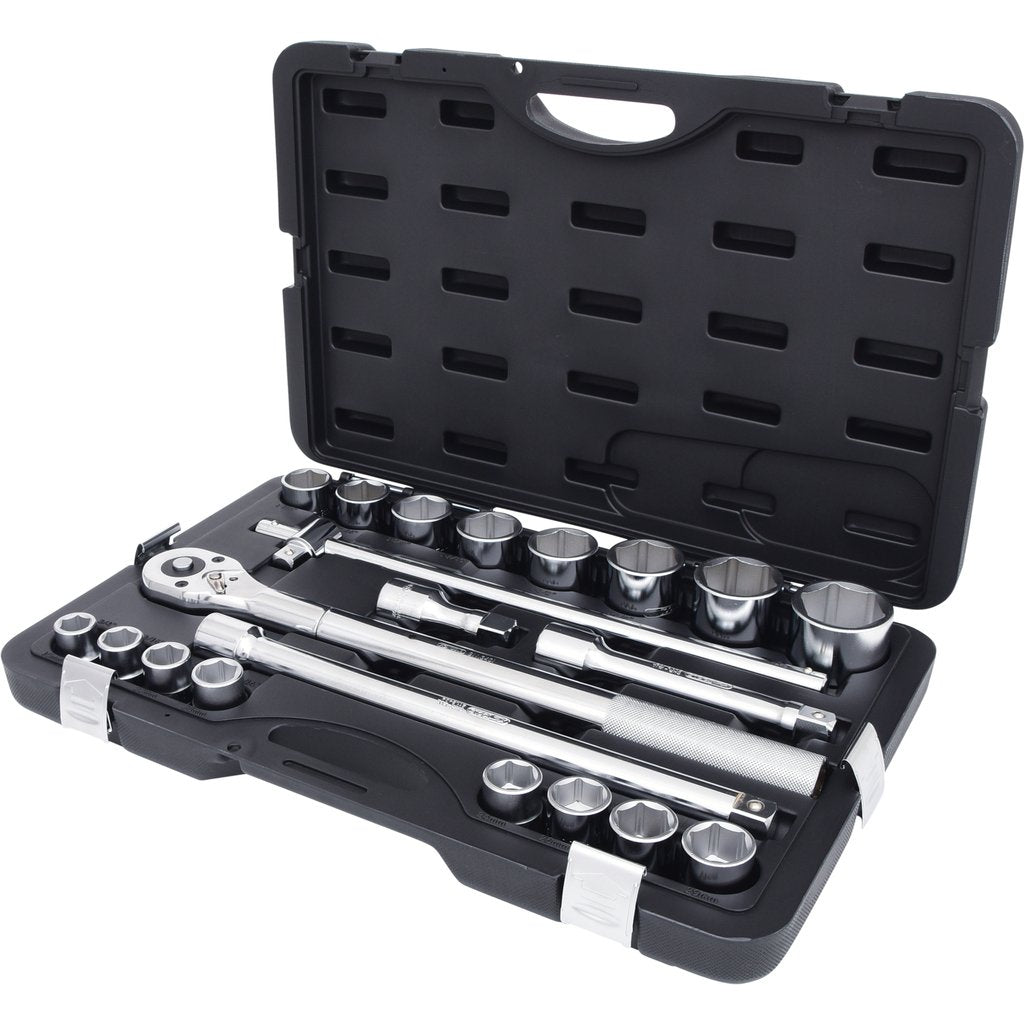 EAN 4042146043738 - KS Tools 911.0721 set de conectores y conector Juego de enchufes imagen 2