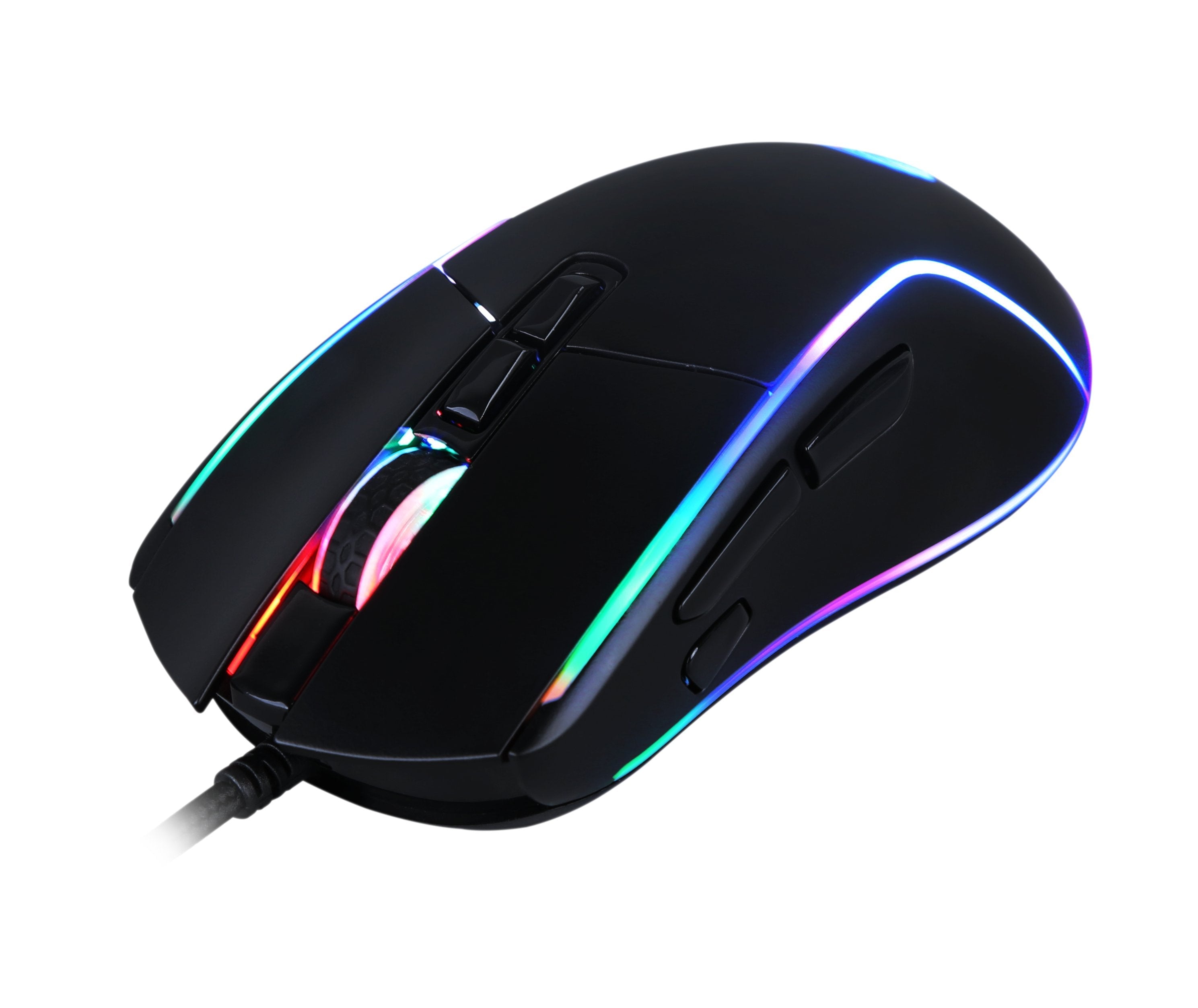 Raton Deepgaming Deepdarth Rgb