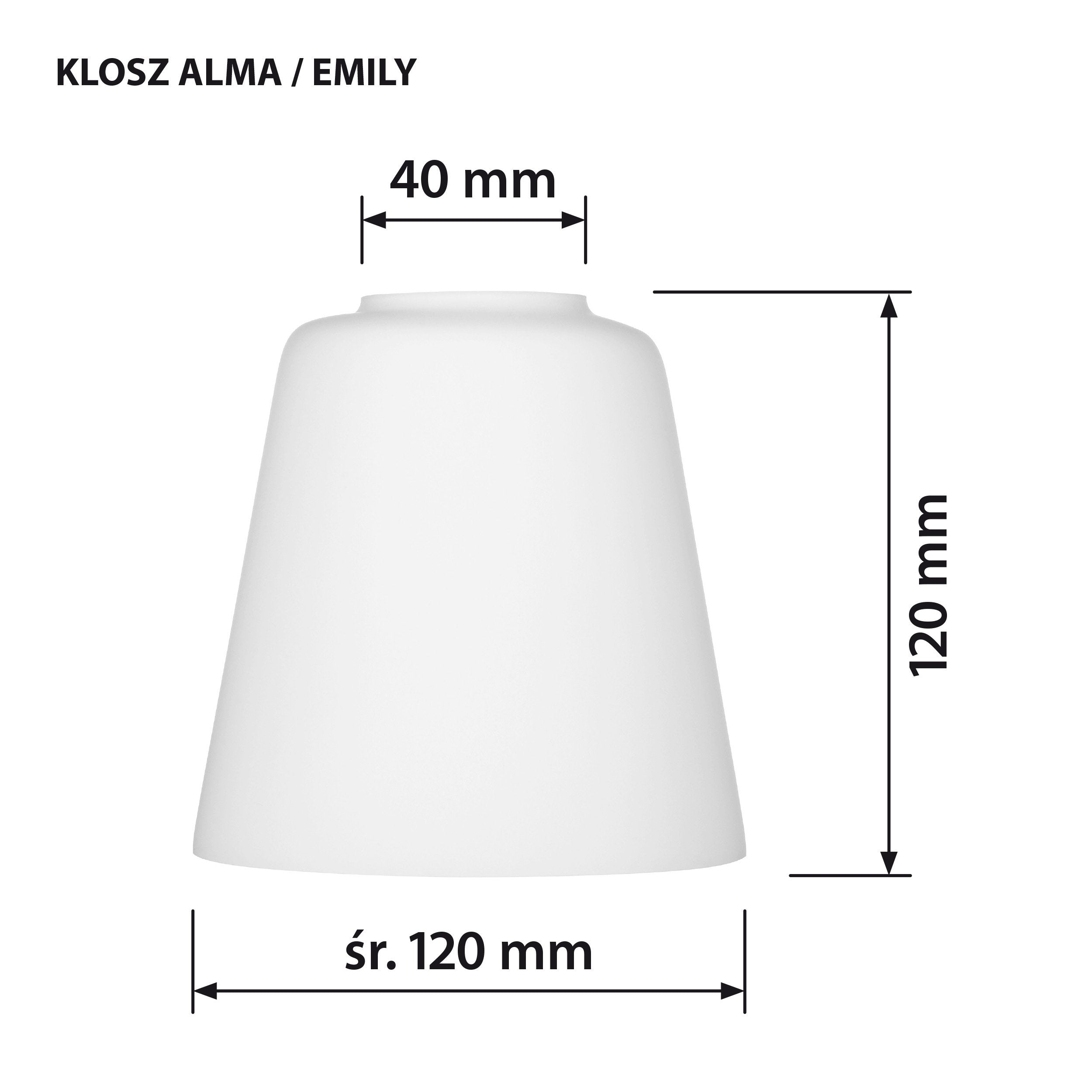 Activejet 5901443122647 Accesorios De Iluminación Pantalla Para Linterna