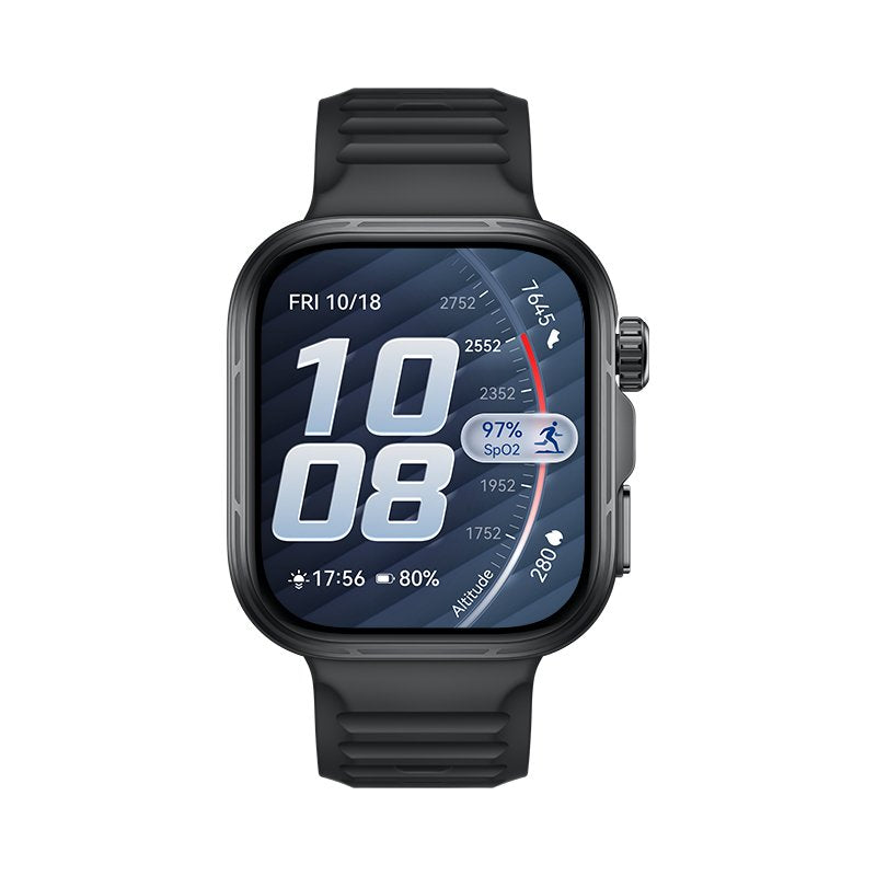 Smartwatch Huawei Watch Fit5 Pro - Black