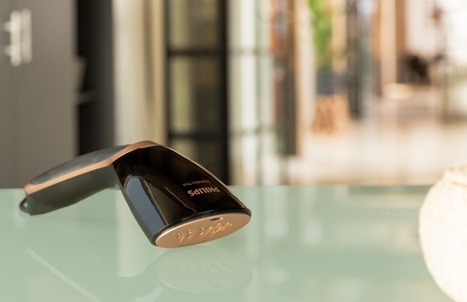 Vaporizador De Prendas Philips Steam&Go Gc362/80 Manual