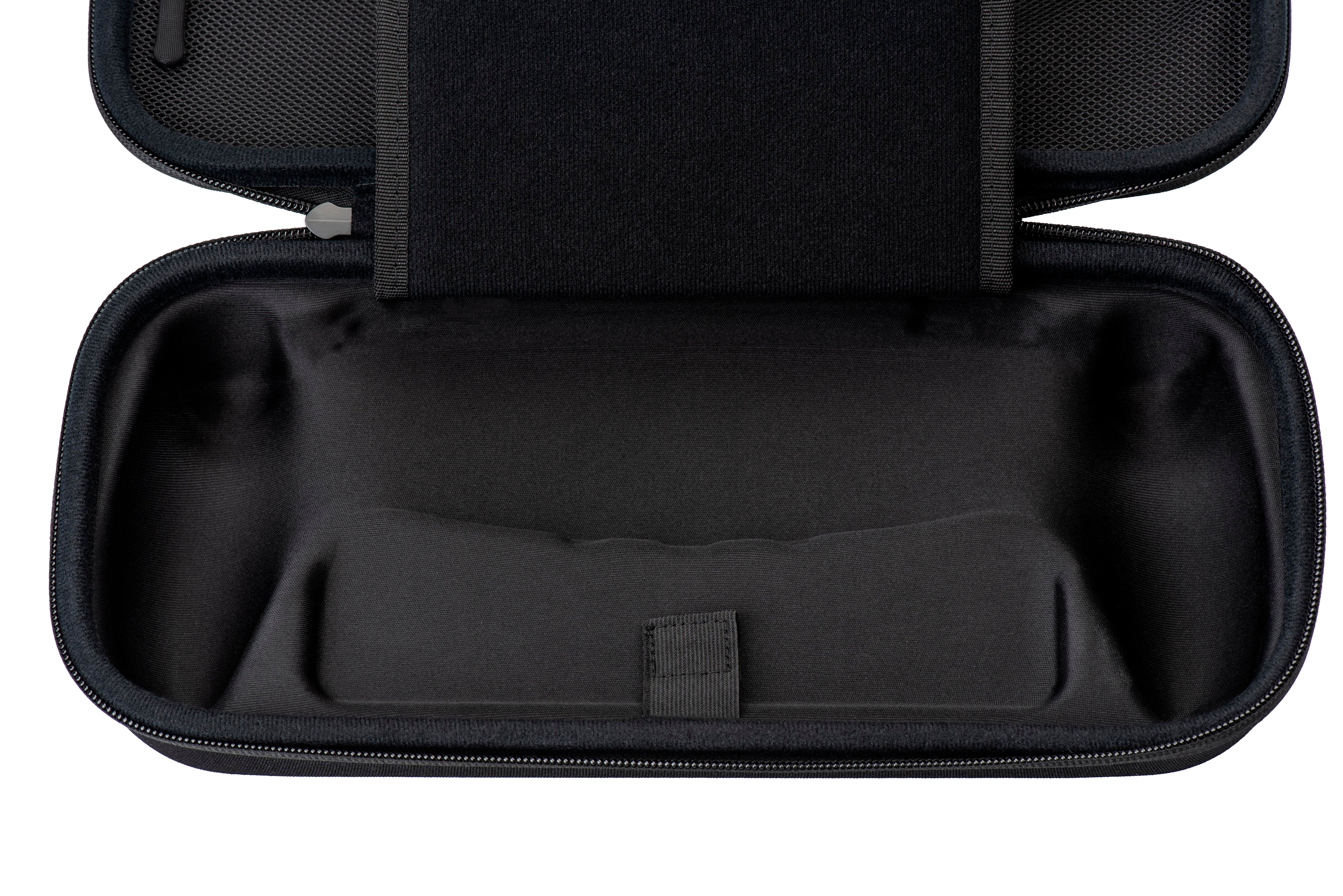 EAN 3665962028072 - NACON PSOFPORTPOUCH funda para consola portátil Estuche de viaje Sony Negro imagen 14
