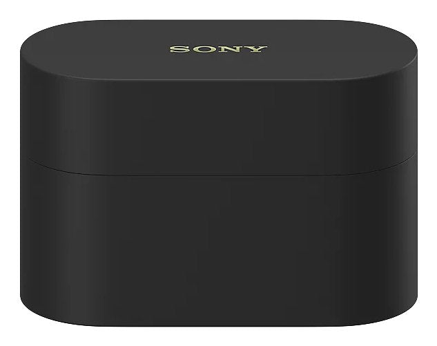 Sony Wf-1000xm6 Azultooth Noise Cancelling Kopfhörer Schwarz