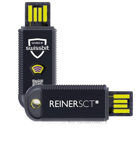 Reiner Sct Fido Stick Pro Usb-A
