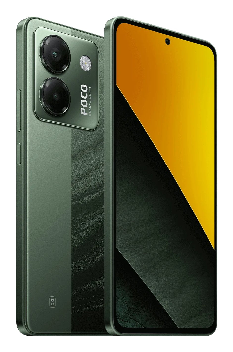 EAN 6932554400996 - Xiaomi Poco M7 Pro 5G 16,9 cm (6.67") Ranura híbrida Dual SIM Android 14 USB Tipo C 8 GB 256 GB 5110 mAh imagen 2