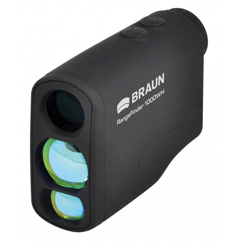 EAN 4000567201762 - Braun Photo Technik 1000WH Negro 6x 4 - 1000 m imagen 1