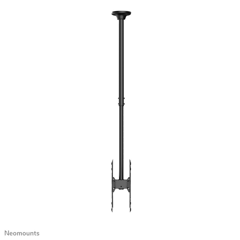 Soporte 32"-75" 2tft Negro Max.50kg Neomounts