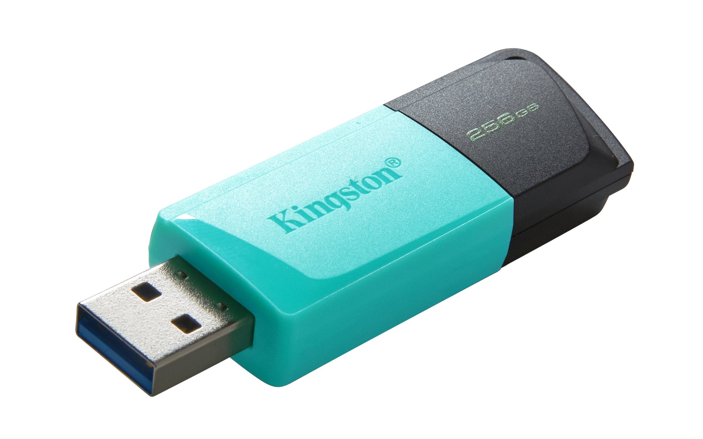 Pendrive 256gb Kingston Datatraveler Exodia M Usb 3.2