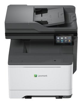 EAN 734646731300 - Lexmark CX532adwe Laser A4 1200 x 1200 DPI 33 ppm Wifi imagen 1