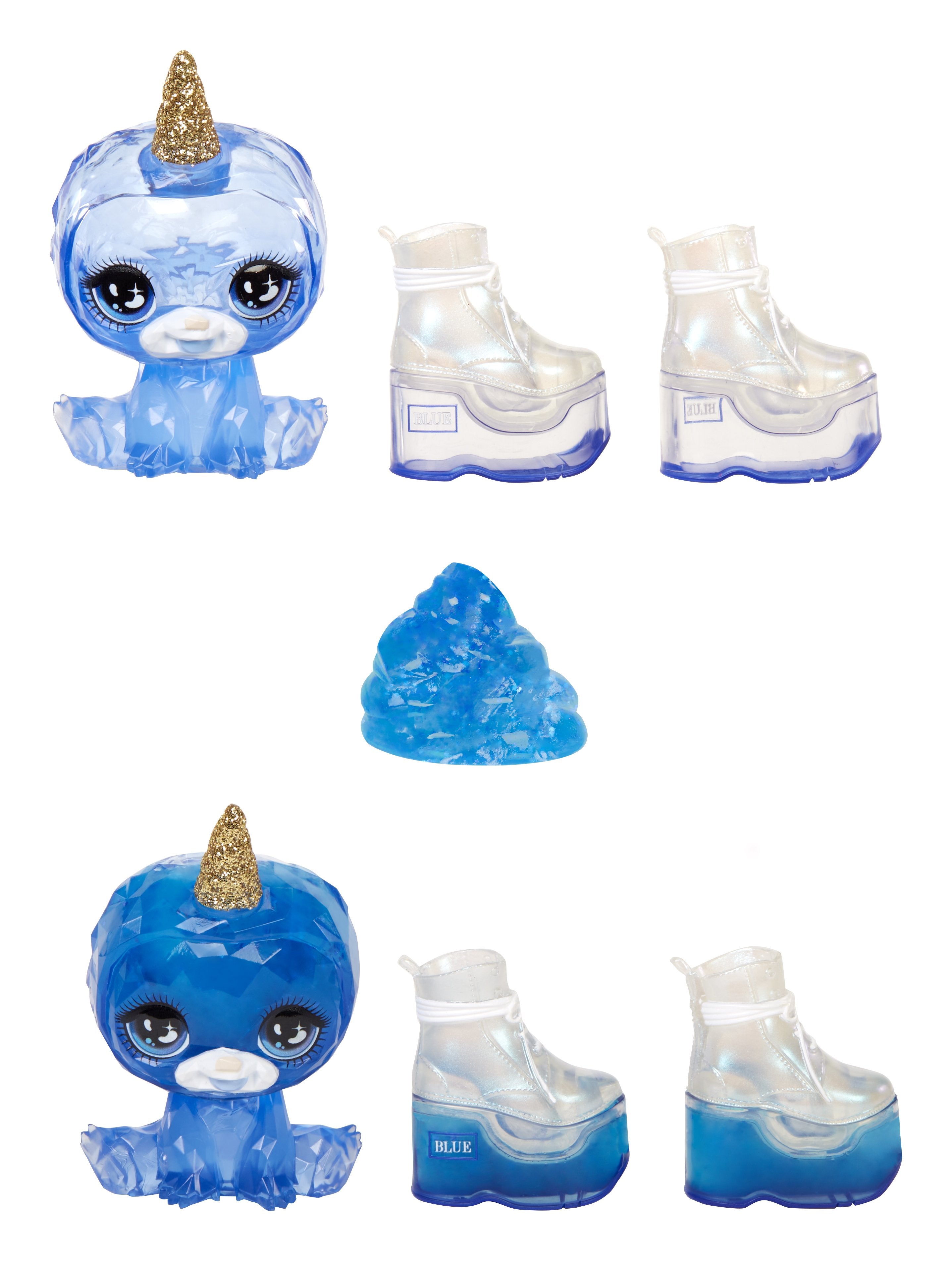 EAN 35051120216 - Rainbow High 120216EU muñeca imagen 2