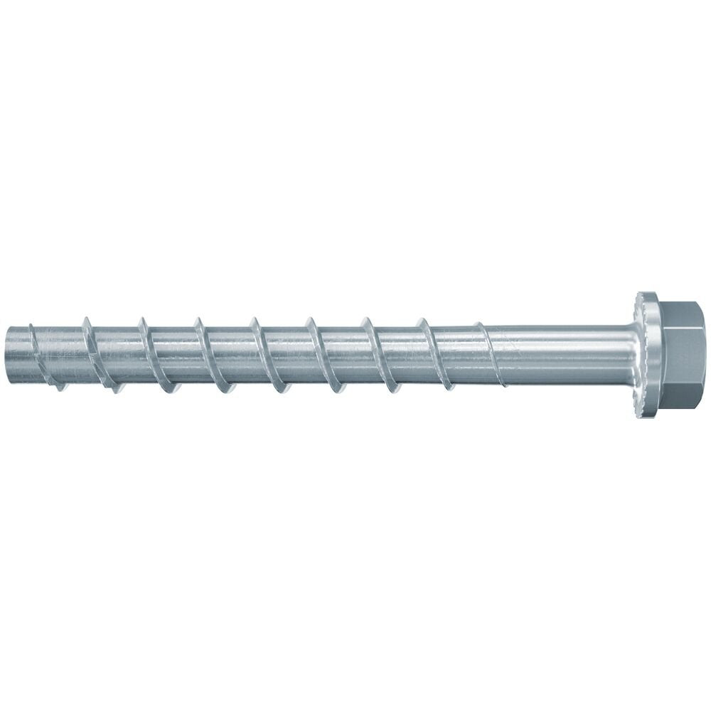 EAN 4048962251456 - Fischer 536862 100 mm 50 pieza(s) Tornillo imagen 1