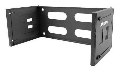 Lanberg Uchwyt Scienny Rack 19" 4u
