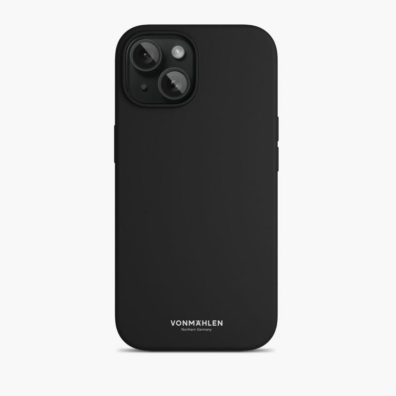 EAN 4255591505045 - Vonmählen MSC00013 funda para teléfono móvil 17 cm (6.7") Negro imagen 1