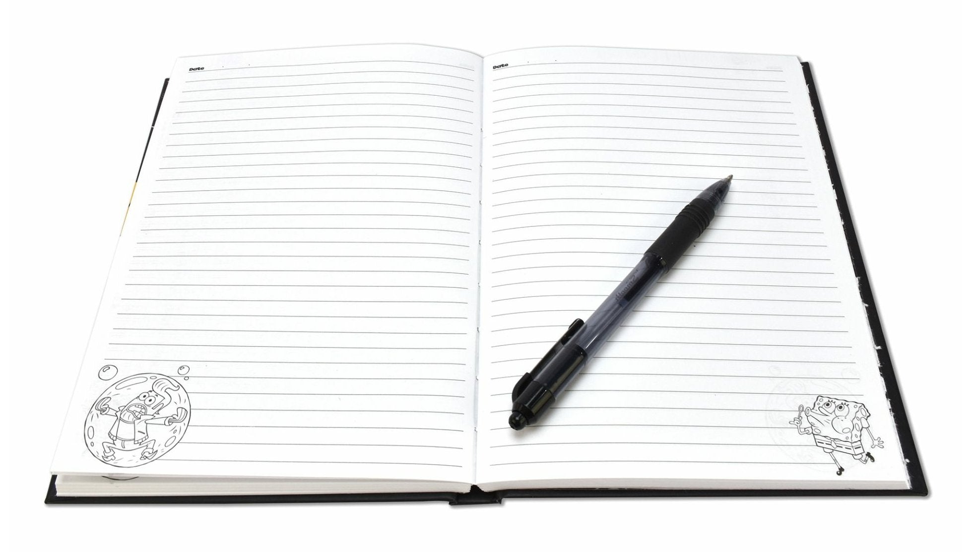 EAN 5056563714156 - Thumbs Up 5056563714156 cuaderno y block A5 120 hojas Multicolor imagen 4