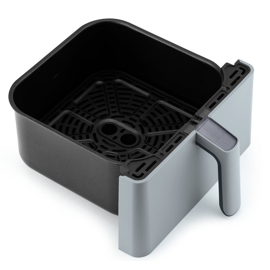 Cosori Dual Blaze Chef Edition Freidora De Aire 6.4l 1700w Gris Metalizado