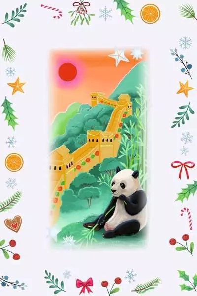 Ravensburger Adventskalender Minipuzzle