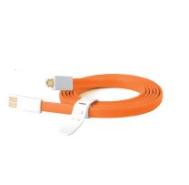 EAN 8255255338206 - Ziron ZR209 cable USB USB 2.0 1,5 m USB A Micro-USB A Naranja imagen 1