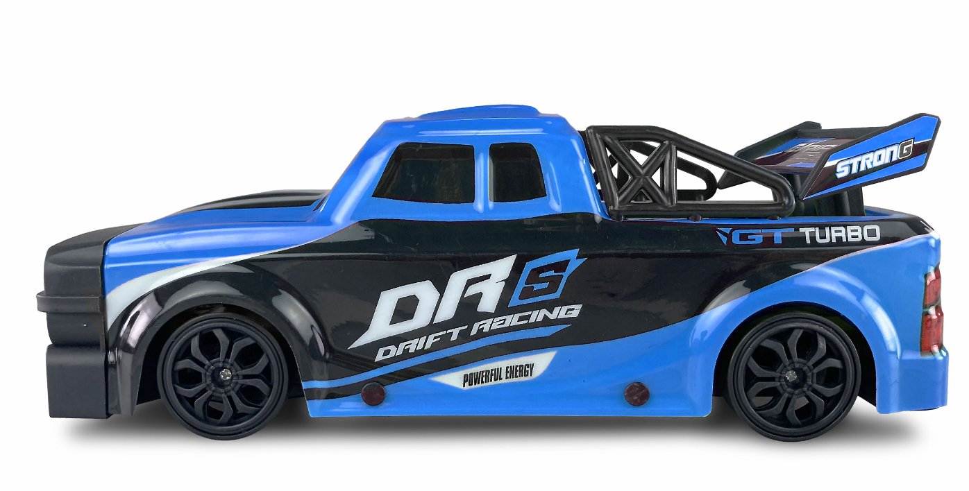 EAN 4262408970965 - Amewi 21102 modelo controlado por radio Coche de carreras de carretera Motor eléctrico 1:18 imagen 4