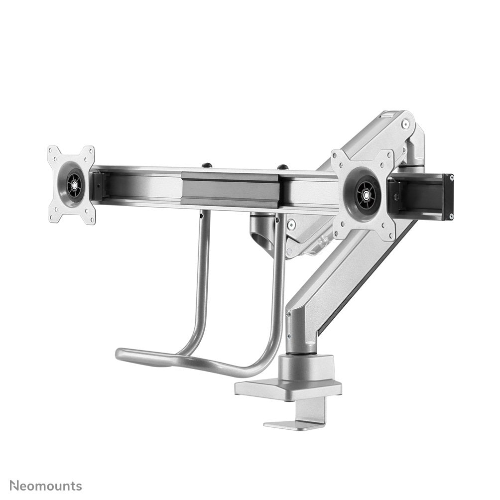 Neomounts By Newstar Select Soporte De Escritorio Para Monitor