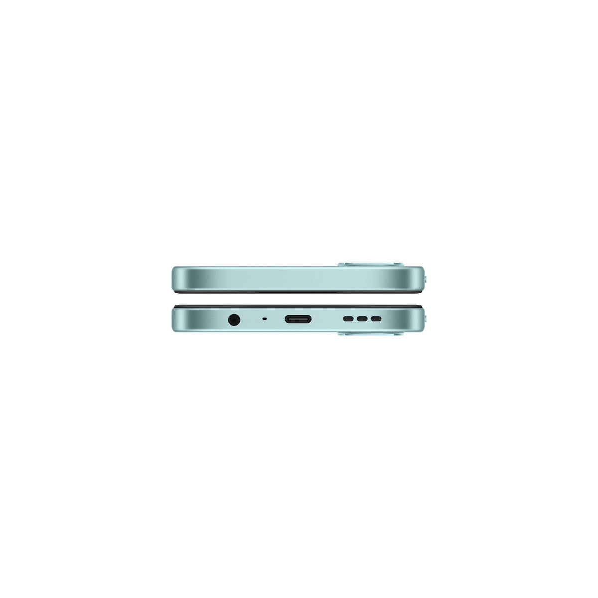 Smartphone Oppo A6x 4+128gb 6.75" 4g Ice Blue Opt