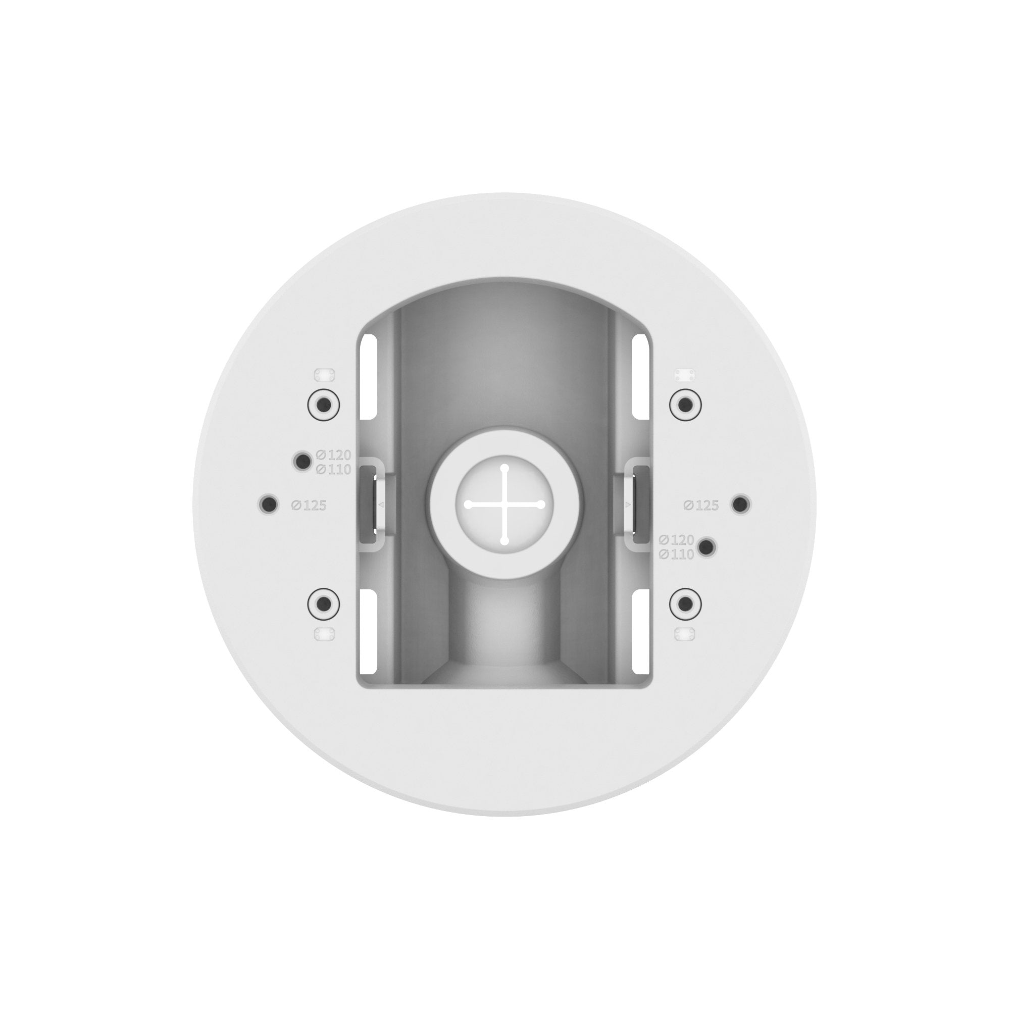 EAN 8801089220615 - Hanwha SBD-140PMW cámaras de seguridad y montaje para vivienda Monte imagen 2