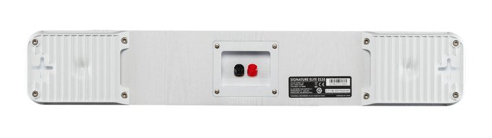 Polk Signature Elite Es35 White Altavoz Central De Estantería