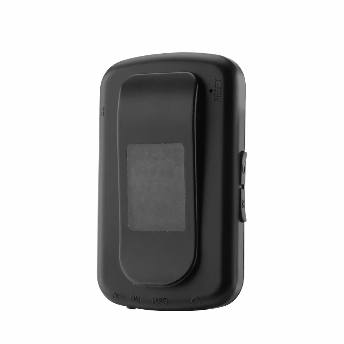 Denver Mps-320b Negro Reproductor Mp3 Acoplable Con 32 Gb De Almacenamiento Y Bluetooth