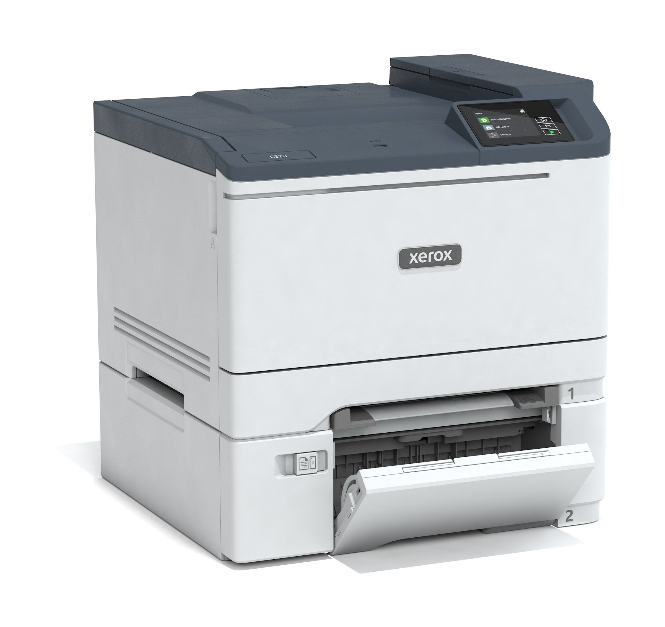 EAN 0095205044324 - Xerox C320V_DNI impresora láser Color 4800 x 4800 DPI Wifi imagen 25