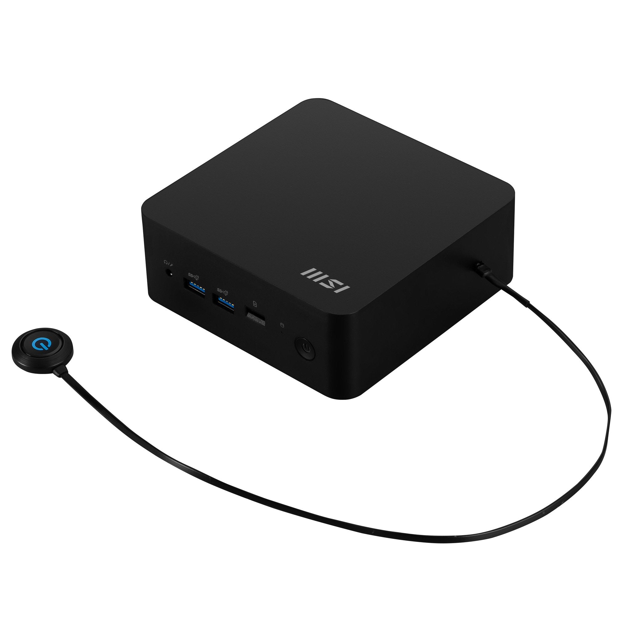 Msi Cubi Nuc 13mqg-210beu