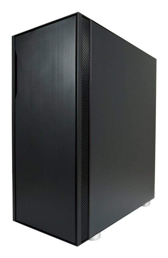 EAN 4262443280203 - LC-Power LC-8000B-ON carcasa de ordenador Midi Tower Negro imagen 7