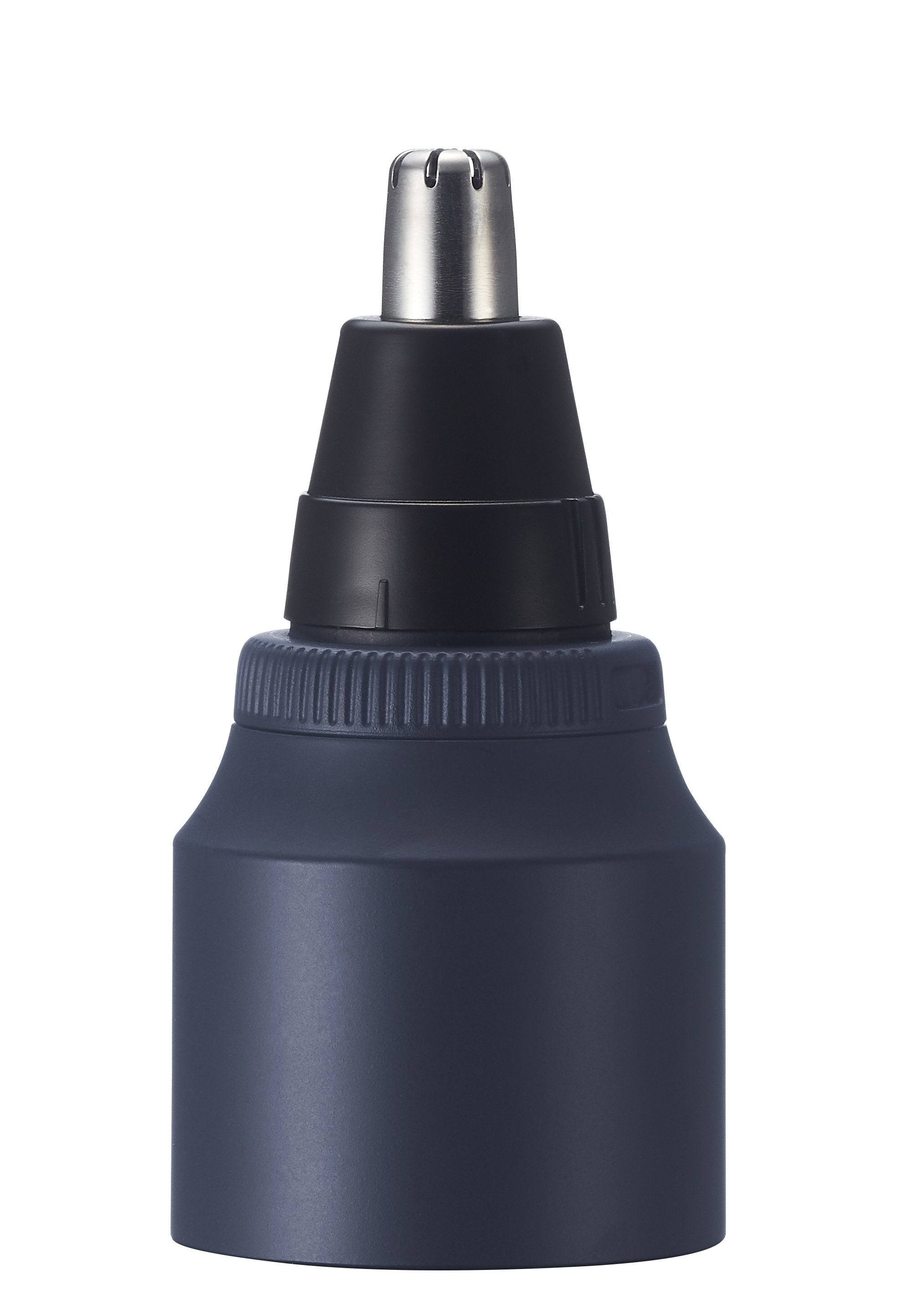 Panasonic Er-Ckl2-A301 Kit Recortadora Multiformas Para Barba, Pelo Y Cuerpo, Inalámbrica, Tiempo De Funcionamiento 70 Min, Negro