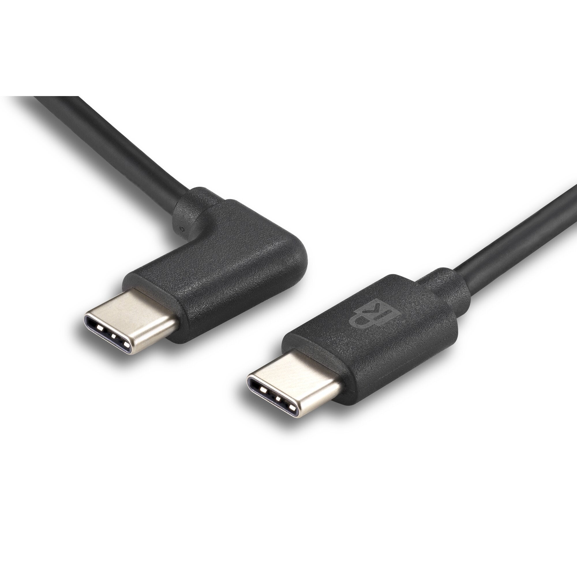 EAN 0085896323020 - Kensington K32302WW cable USB 0,315 m USB C Negro imagen 2
