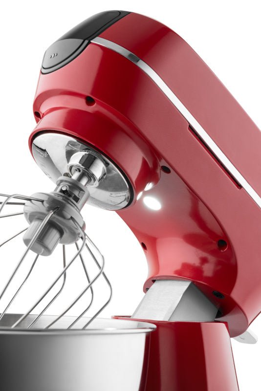 EAN 8590393376964 - Eta Gratus robot de cocina 1200 W 5 L Rojo imagen 4