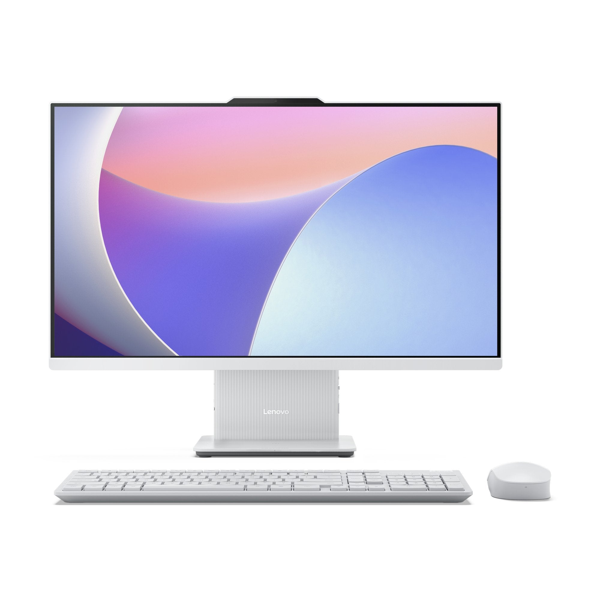 Lenovo Ideacentre Aio 3 27 - Core I5-13420h 27''-Fhd-99% Srgb 16gb 1tb Indukcja Win11home Cloud Grey