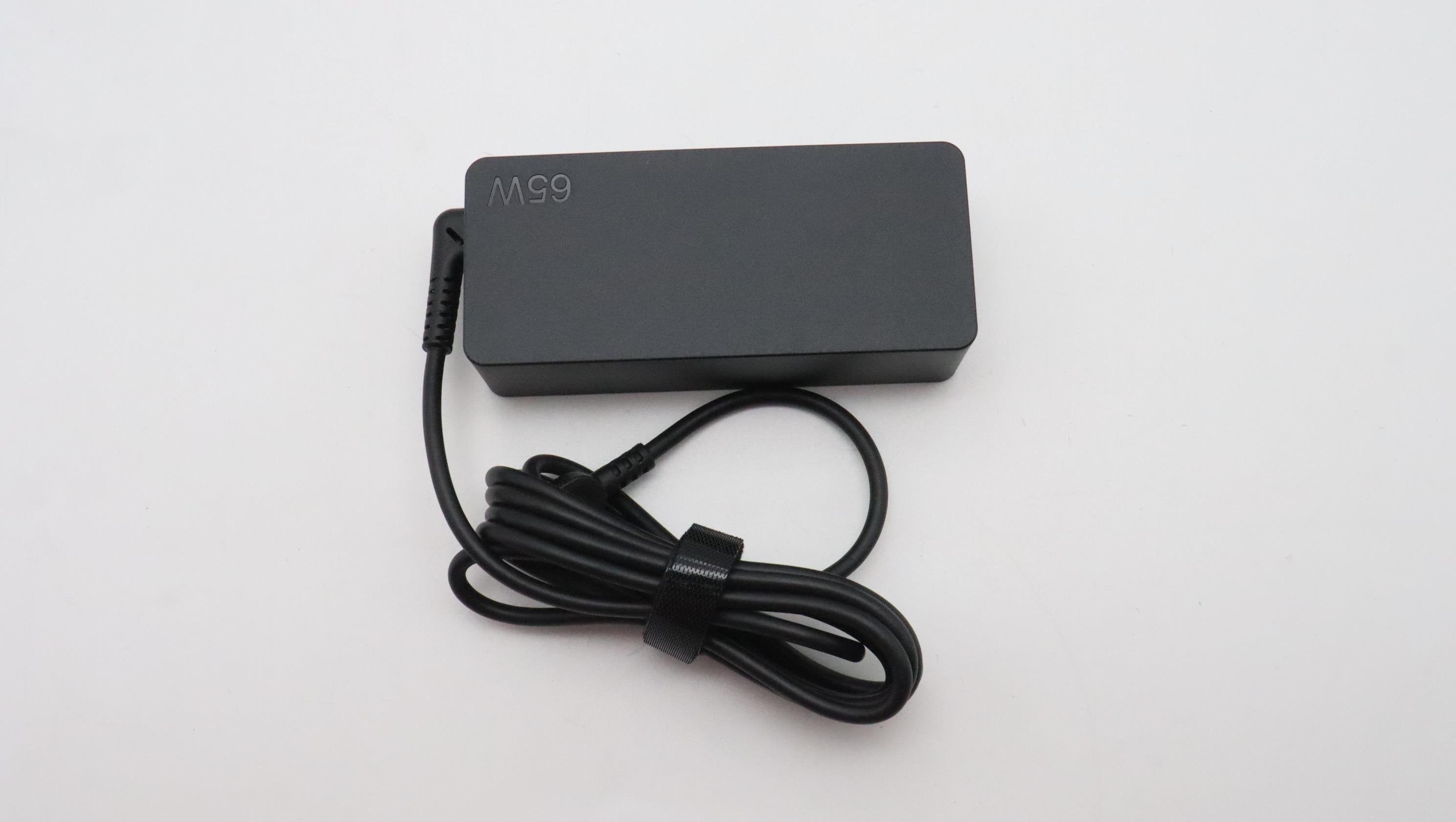 EAN 5704174788256 - Lenovo 5A10W86252 adaptador e inversor de corriente Interior 65 W Negro imagen 3