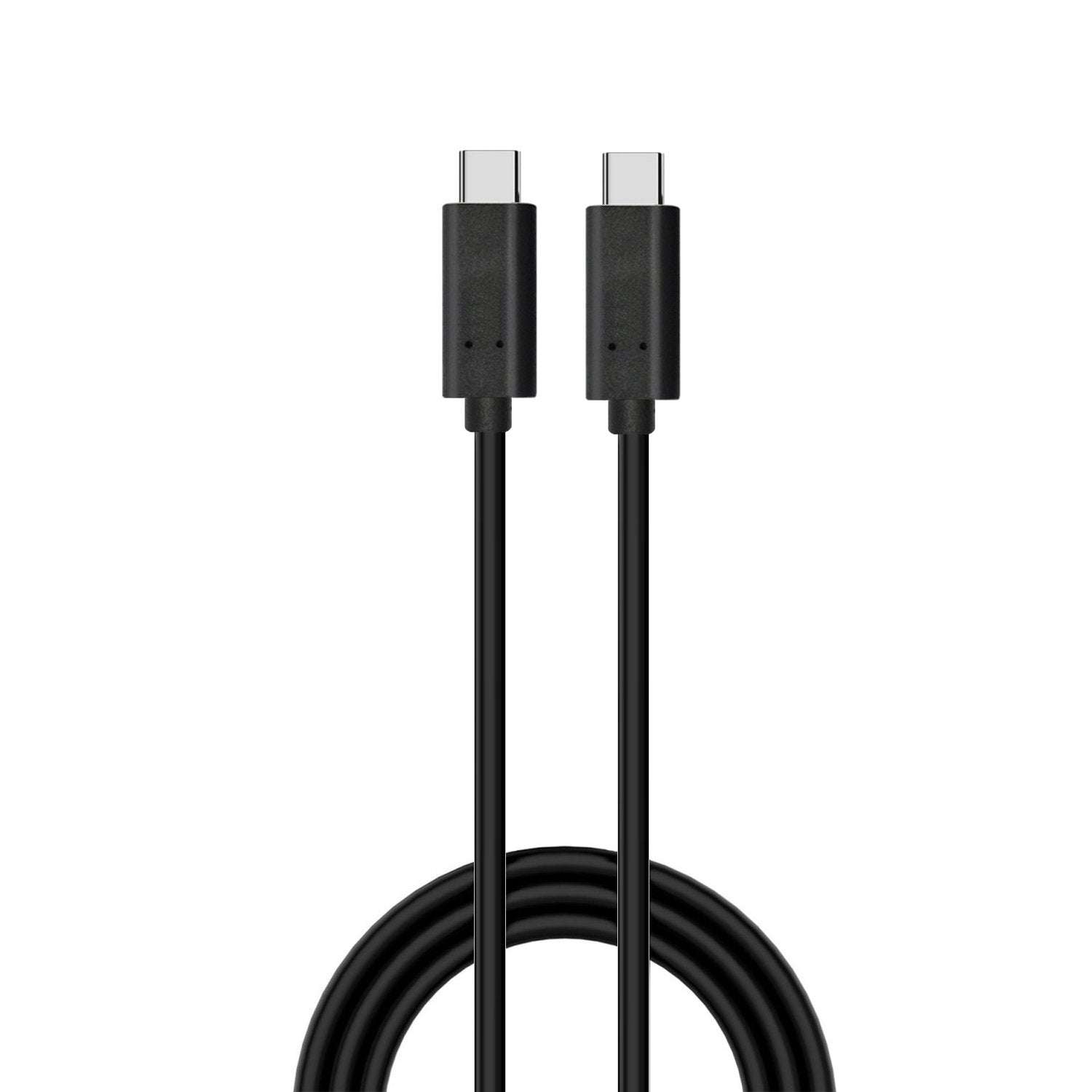 EAN 8056045878601 - Ewent EC1045 cable USB USB 3.2 Gen 2 (3.1 Gen 2) 1 m USB C Negro imagen 1