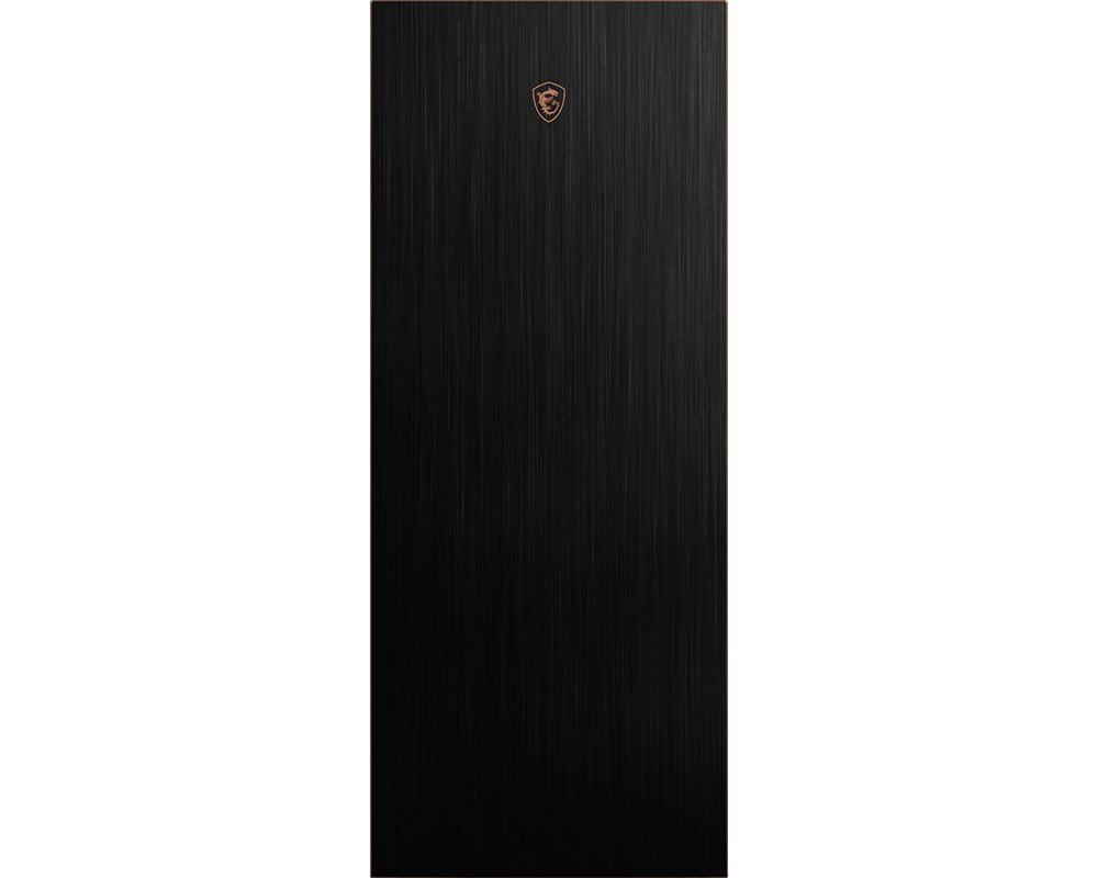 Caja Pc Msi Mpg Sekira 500g Negro 2 Ven 200mm+1 Ven 120mm Incluido/Cristal Templado 306-7g05g11-W5