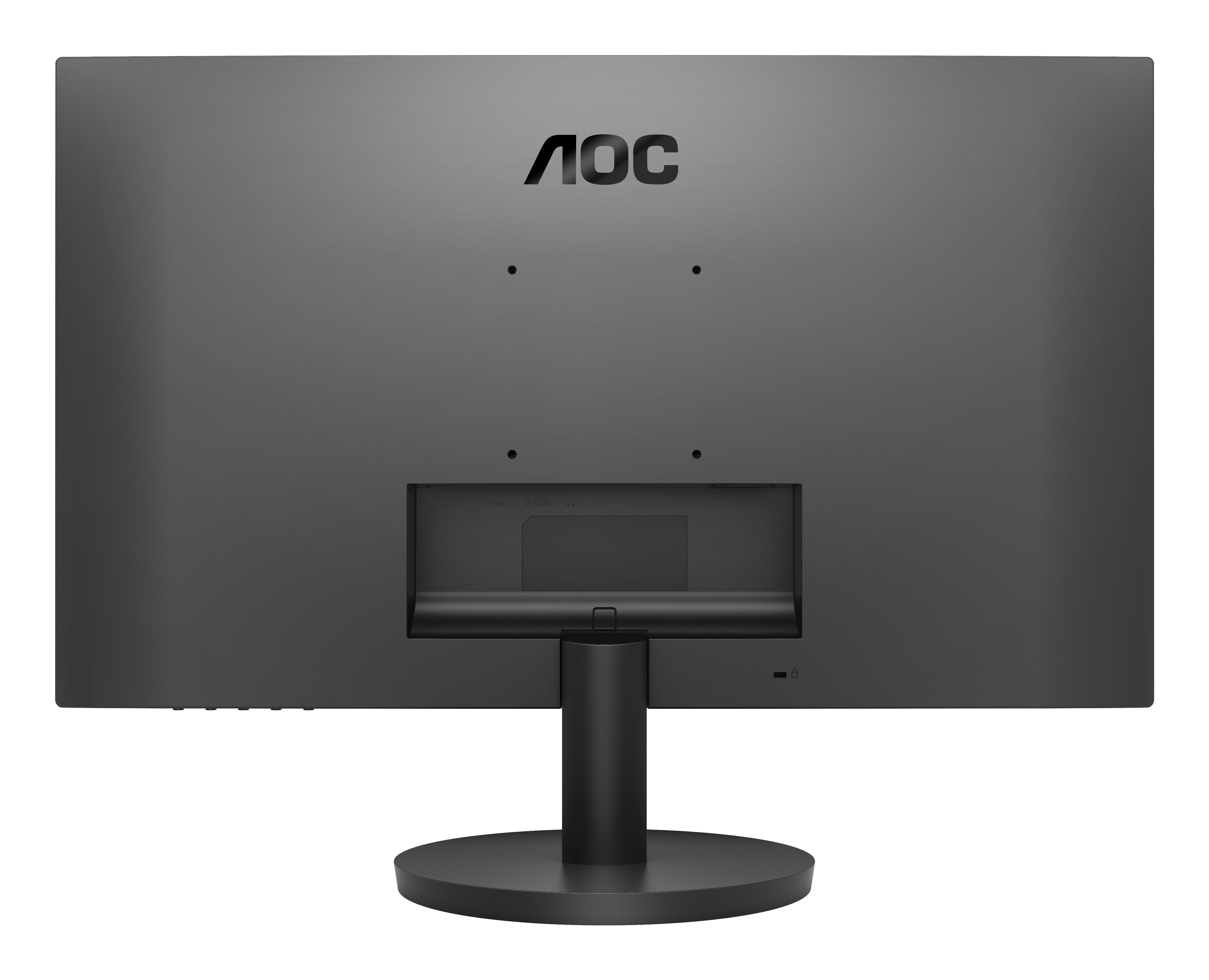EAN 4038986181549 - AOC B3 27B3HMA2 pantalla para PC 68,6 cm (27") 1920 x 1080 Pixeles Full HD LCD Negro imagen 7