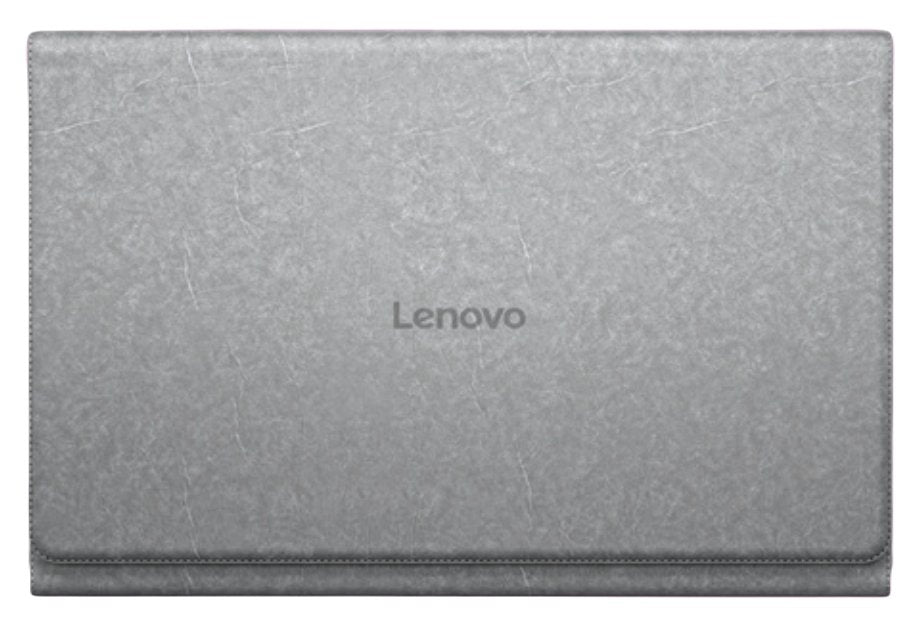 EAN 0197530298851 - Lenovo Tab Plus Sleeve 29,2 cm (11.5") Funda Gris imagen 3