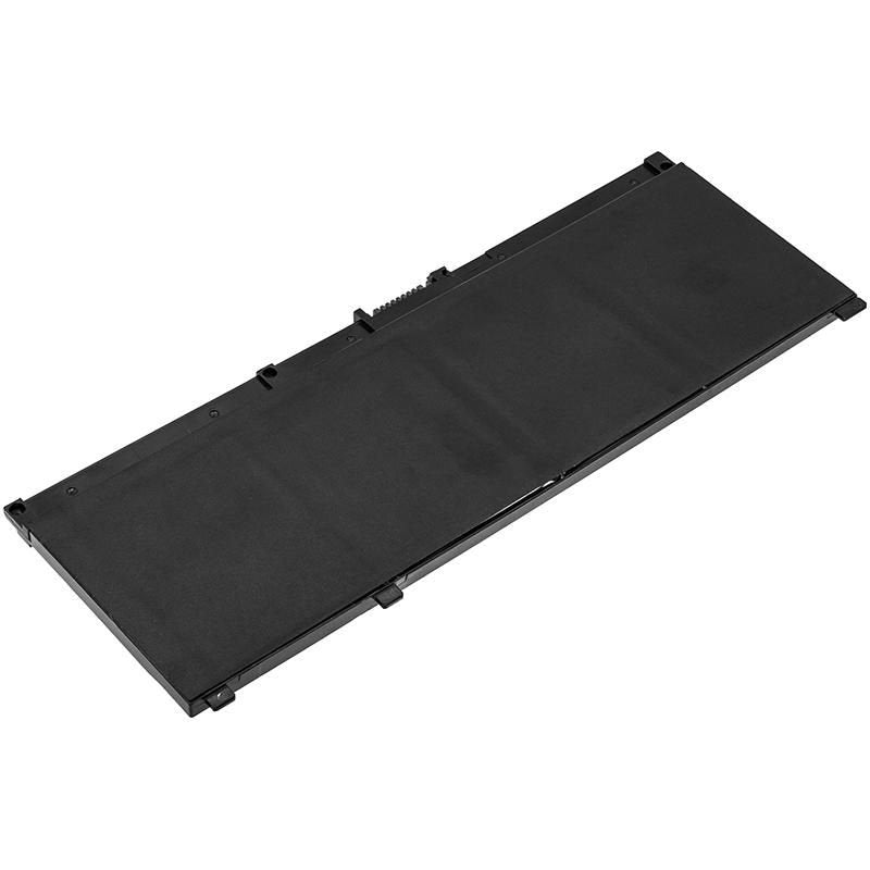 EAN 5704174372066 - CoreParts MBXHP-BA0241 refacción para laptop Batería imagen 1