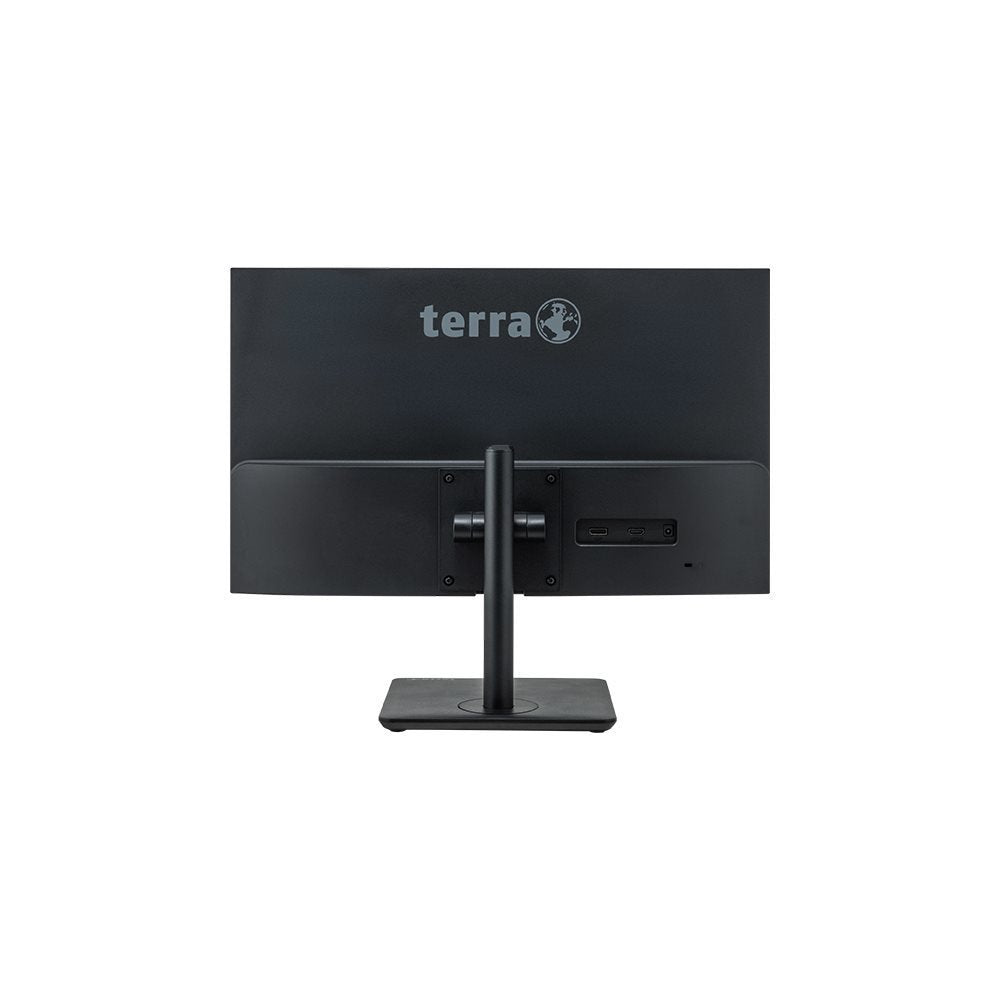 Monitor Mterra 23.8" 1920 X 1080 Pixeles Full Hd Led 3030221 Negro