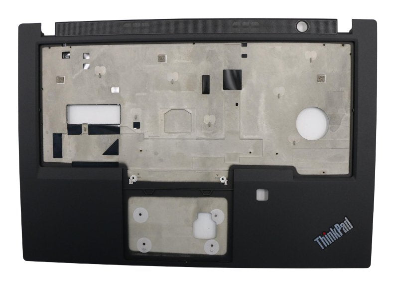 Drift-1 Fru C Cover Asm W/ Fpr - Warranty: 6m