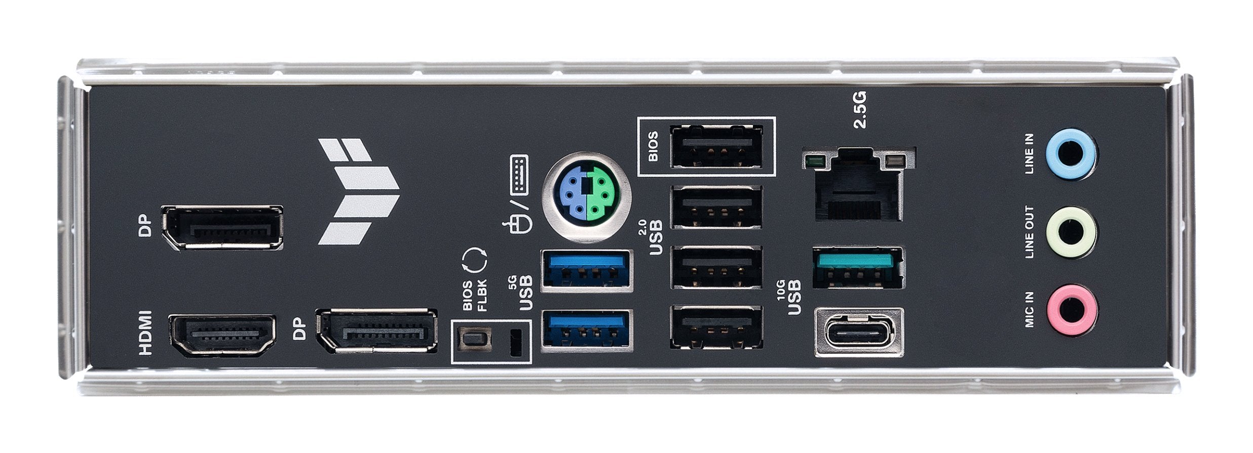 EAN 4711387221969 - ASUS TUF GAMING B650M-E AMD B650 Zócalo AM5 micro ATX imagen 8