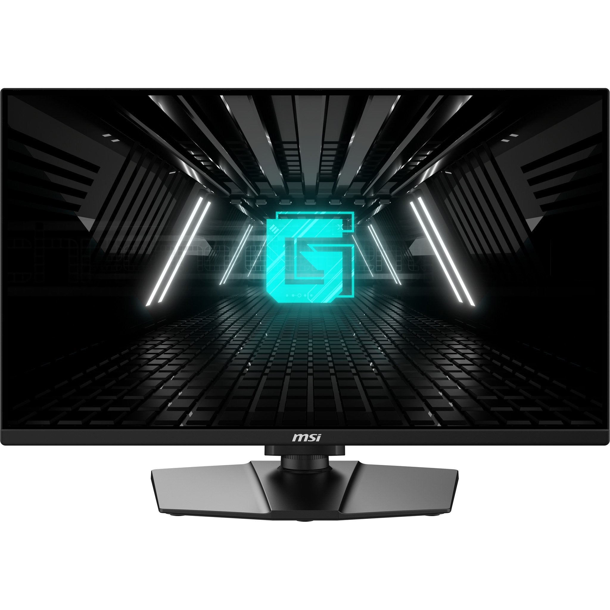 Monitor Msi G255pf E2 (24.5") 1920 X 1080 Pixeles Full Hd Lcd Negro