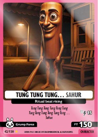 EAN 8051708030402 - Panini 005496SPCFD tarjeta coleccionable imagen 4