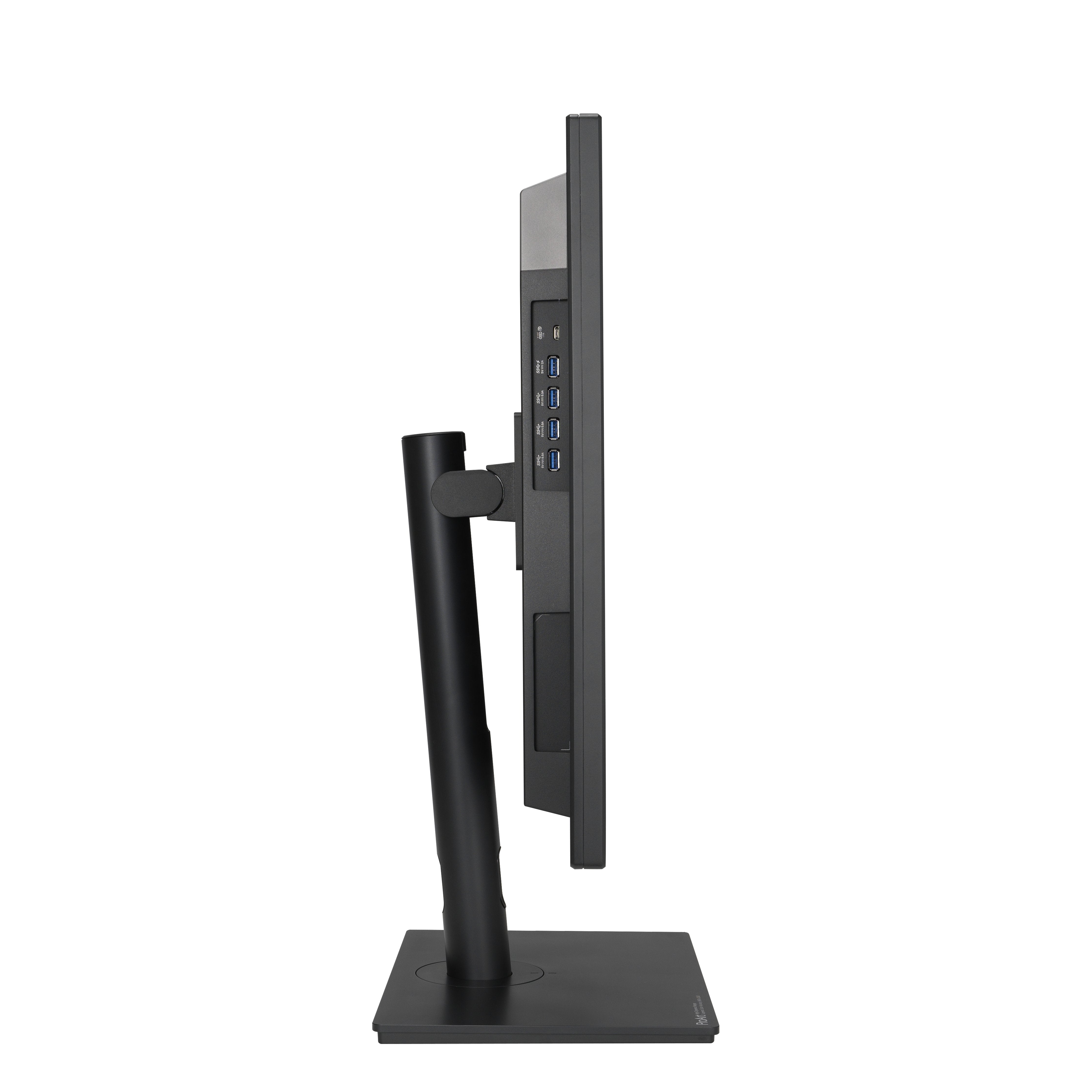 Monitor Asus 31,5 Ha3281a Oled Negro